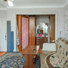 Квартира 29 м², 1-комнатная - изображение 2