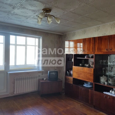 Квартира 72 м², 3-комнатная - изображение 4