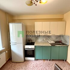 Квартира 31,4 м², 1-комнатная - изображение 4