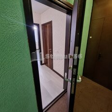 Квартира 38,3 м², 1-комнатная - изображение 3