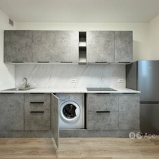 Квартира 26 м², 1-комнатная - изображение 1