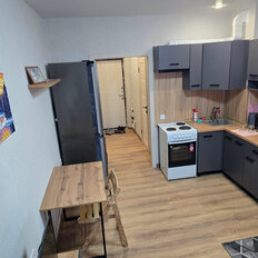 Квартира 22,9 м², студия - изображение 2