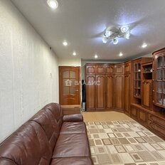 Квартира 34,5 м², 1-комнатная - изображение 3