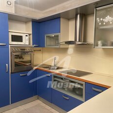 Квартира 94 м², 3-комнатная - изображение 1