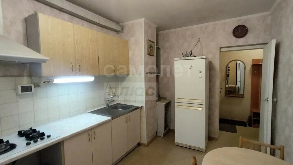 65,6 м², 3-комнатная квартира 6 350 000 ₽ - изображение 77
