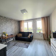Квартира 22,9 м², студия - изображение 1