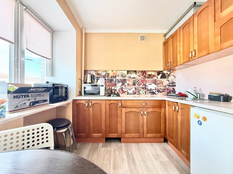 31,1 м², 1-комнатная квартира 2 730 000 ₽ - изображение 72