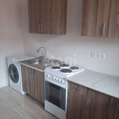 Квартира 37 м², 1-комнатная - изображение 5
