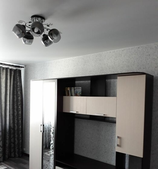 40 м², 1-комнатная квартира 29 000 ₽ в месяц - изображение 27