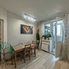 Квартира 48 м², 1-комнатная - изображение 3