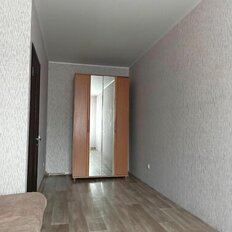 Квартира 34,8 м², 1-комнатная - изображение 4