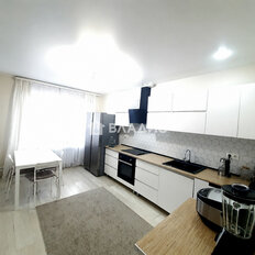 Квартира 54,6 м², 2-комнатная - изображение 1