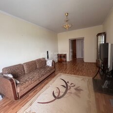Квартира 89,5 м², 3-комнатная - изображение 1