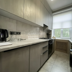 Квартира 69,5 м², 3-комнатная - изображение 5