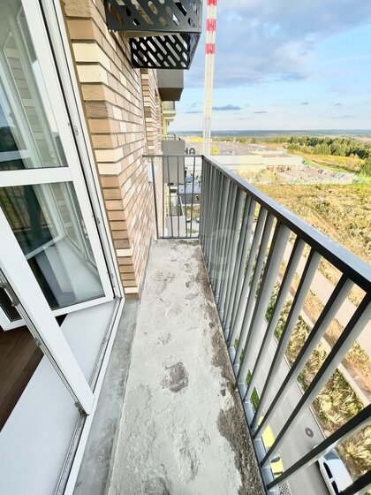 51,3 м², 2-комнатная квартира 6 850 000 ₽ - изображение 56