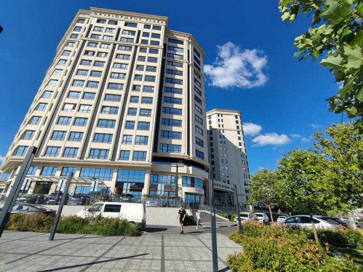 76 м², офис 60 800 ₽ в месяц - изображение 33