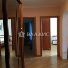 Квартира 74,3 м², 3-комнатная - изображение 1