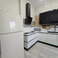 Квартира 64,9 м², 2-комнатная - изображение 5