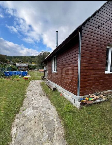 30 м² дом, 4 сотки участок 2 500 000 ₽ - изображение 55