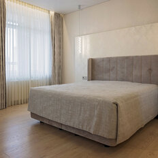 Квартира 138 м², 4-комнатная - изображение 4