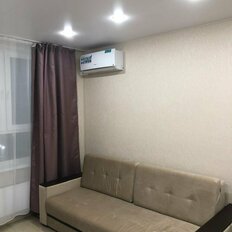 Квартира 26,2 м², студия - изображение 5