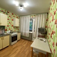 Квартира 40 м², 1-комнатная - изображение 5