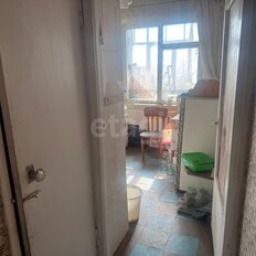 Квартира 44 м², 2-комнатная - изображение 5