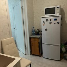 Квартира 26,1 м², 1-комнатная - изображение 3