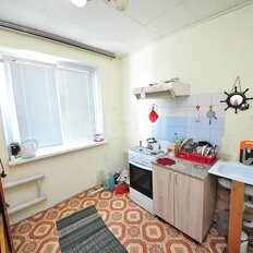 Квартира 32,6 м², 1-комнатная - изображение 3