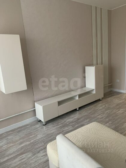 31,1 м², 1-комнатная квартира 4 200 000 ₽ - изображение 62