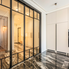 Квартира 161 м², 4-комнатная - изображение 4