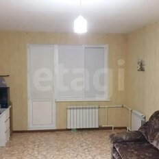 Квартира 64 м², 3-комнатная - изображение 1
