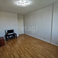 Квартира 31,4 м², 1-комнатная - изображение 3