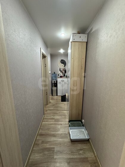 43,2 м², 2-комнатная квартира 3 300 000 ₽ - изображение 61