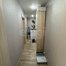 Квартира 41,3 м², 2-комнатная - изображение 4