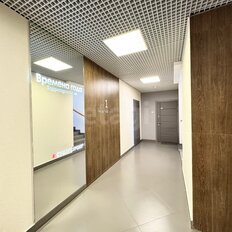 Квартира 44,7 м², 1-комнатная - изображение 3