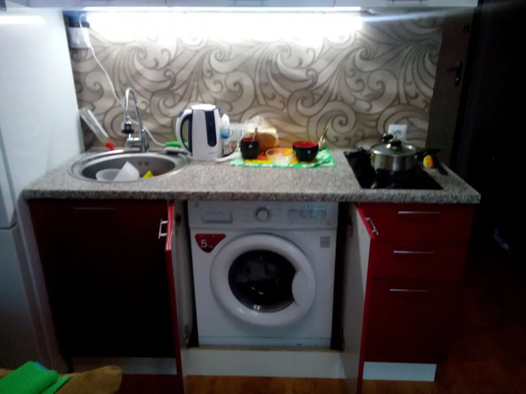 24,5 м², квартира-студия 4 000 000 ₽ - изображение 47