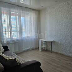 Квартира 33 м², 1-комнатная - изображение 4