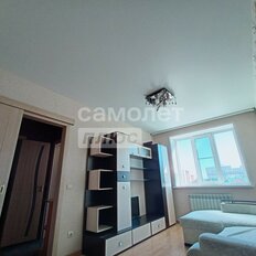 Квартира 30 м², 1-комнатная - изображение 2