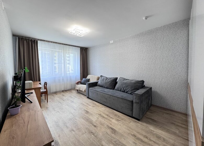 57 м², 2-комнатная квартира 5 540 000 ₽ - изображение 52