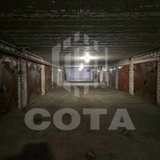 21 м², гараж - изображение 4