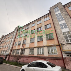 Квартира 53 м², 2-комнатная - изображение 1