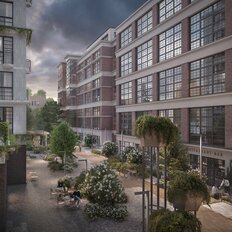 Квартира 90,4 м², 2-комнатная - изображение 5