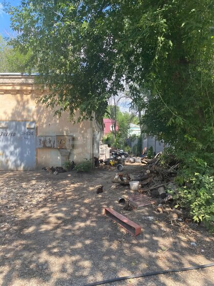 14,8 сотки, участок 442 500 ₽ - изображение 44