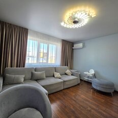 Квартира 80 м², 3-комнатная - изображение 5