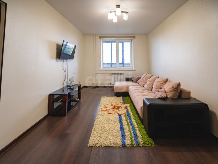 37,2 м², 1-комнатная квартира 6 950 000 ₽ - изображение 43