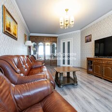 Квартира 90,9 м², 3-комнатная - изображение 4