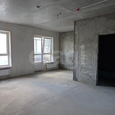 Квартира 35,4 м², студия - изображение 5