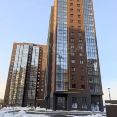 Квартира 32,2 м², 1-комнатная - изображение 4