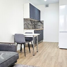 Квартира 32 м², 1-комнатная - изображение 3